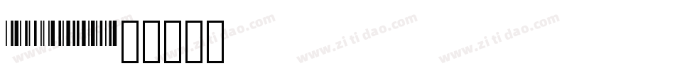 LEHN128字体转换