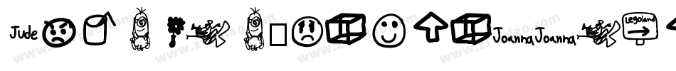 MFYiHei_Noncommercia字体转换