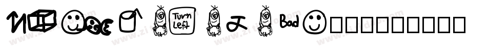 ZongYiTiJian手机版字体转换