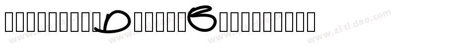 TigerWongDemo-7B6ew字体转换