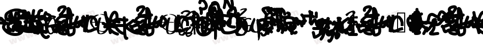 SmartPatrolNbpRegular-0LaP字体转换