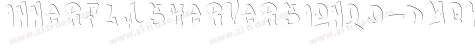 InnerFlasherVersion20-DYqW字体转换