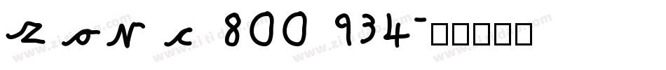 alex199065字体转换