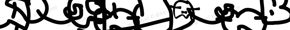 OyuanZhunBig字体转换