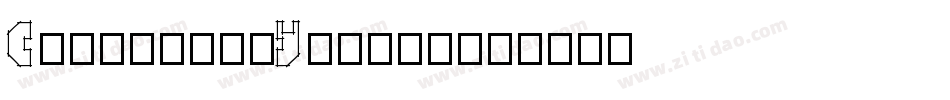 Close+to+You手机版字体转换