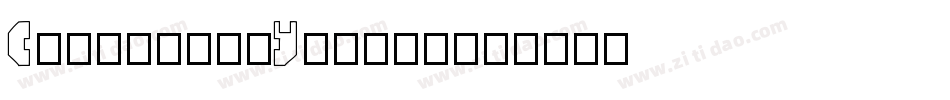 Close+to+You手机版字体转换