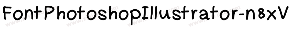 FontPhotoshopIllustrator-n8xV字体转换