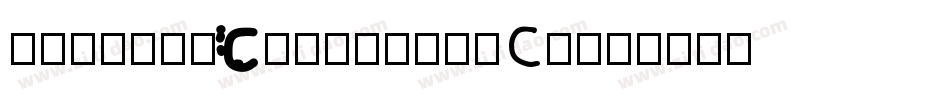 KarenLaGayMoo-aoEm字体转换