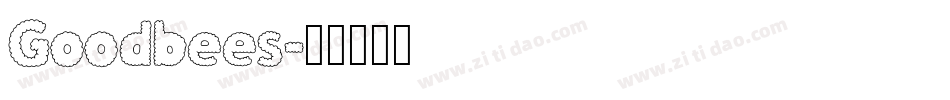 Goodbees字体转换