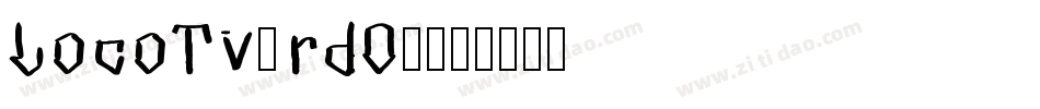 LocoTv-rdO9字体转换