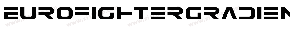 EurofighterGradient-qzOd字体转换 EurofighterGradient-qzOd字体转换