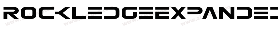 RockledgeExpandedItalic-6YYdx字体转换 RockledgeExpandedItalic-6YYdx字体转换