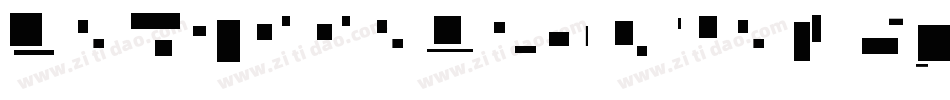 MakynnaRegular-vrP4字体转换