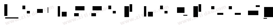 SagittariaFree-vmgq4字体转换