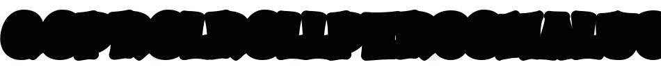 QoprolRollPersonalUse-OVqx4字体转换