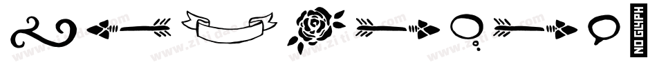 Botanink字体转换
