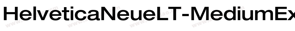 HelveticaNeueLT-MediumExtObl字体转换 HelveticaNeueLT-MediumExtObl字体转换