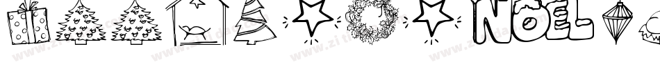 Doodlizing字体转换