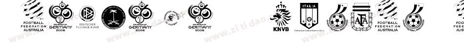 TeamGalaxyCondensed-K7Wpl字体转换