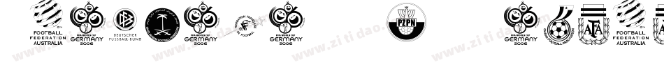TeamGalaxyExpandedSuperital-mLYm2字体转换