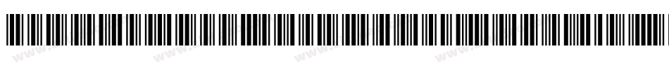 PhantasmagoriaOfRiverCity-mrZ9字体转换