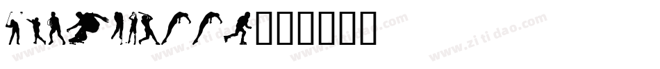 4YEOschool字体转换