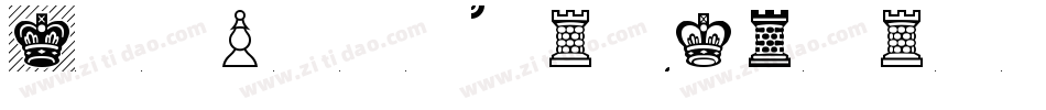 LeipzigFrakturHeavyExtrabold-YM2j字体转换
