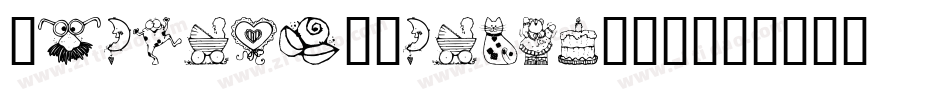 Country_Cuties手机版字体转换
