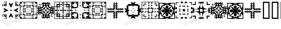 FontCo-Designs字体转换