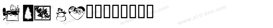 times_1字体转换