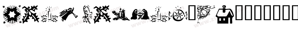 Afterfonts-wM2字体转换