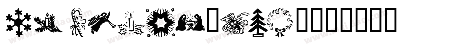 Coretan-YBP2字体转换