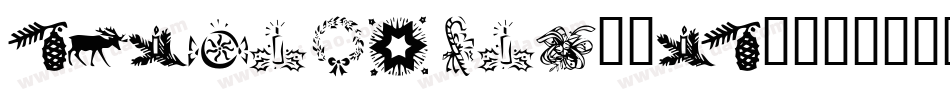 Ghostparty-8OG2字体转换