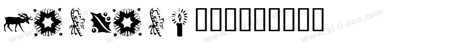 Harvard(2)字体转换