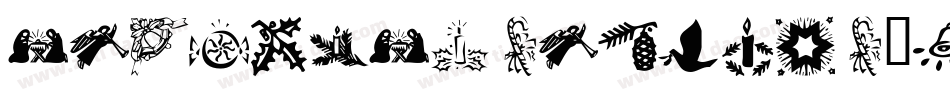NewsfontRegular-qJY2字体转换