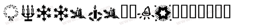 Piccolo-1qa2字体转换