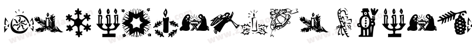 Socialnetworkingsymbols3-1oG2字体转换