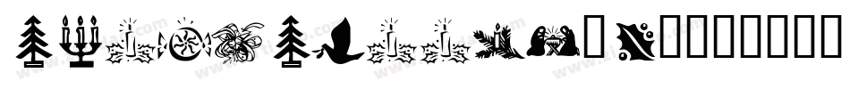 bitsybutton_v2字体转换
