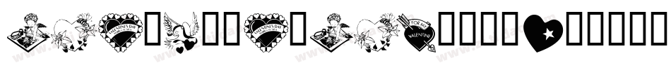 DeathtrapDemo-6rR1字体转换