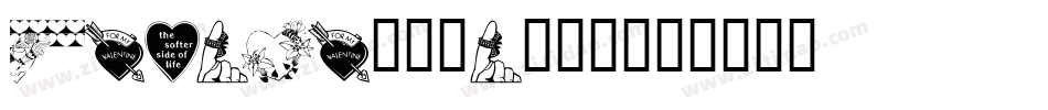 Emblem-vol1-1字体转换