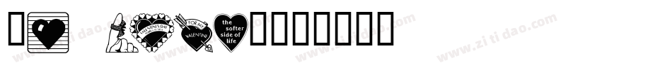 pf_lamb1字体转换
