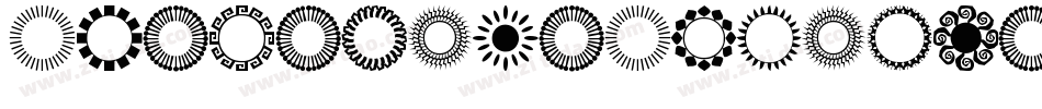 DjavalocaDemoItalic-7BPJl字体转换