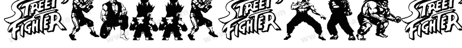 StreetSlabSuperWideItalic-ELz字体转换