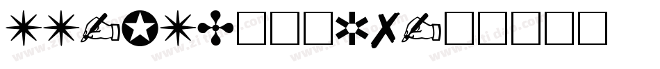 TT-JTCウインR7字体转换