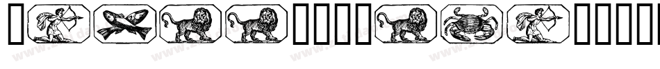 Eileens-Medium-Zodiac字体转换