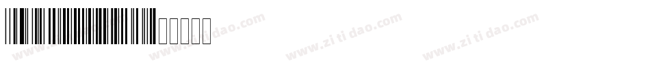 Code2003-W8nn字体转换