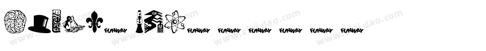 fixed_v03字体转换