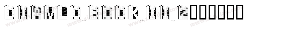Diavlo_BOOK_II_2字体转换