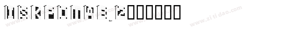 iskpotab_2字体转换