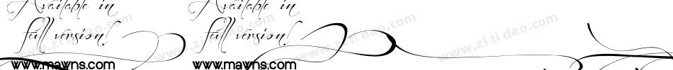 Therainmaker-4dqD字体转换